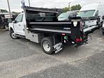 2023 Ford F-350 Regular Cab DRW 4x4, Dejana Truck & Utility Equipment DynaPro Dump Body Dump Truck for sale #FM5464 - photo 5