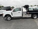 New 2023 Ford F-350 XL Regular Cab 4x4, Dejana Truck & Utility Equipment DynaPro Dump Body Dump Truck for sale #FM5464 - photo 31