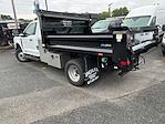 2023 Ford F-350 Regular Cab DRW 4x4, Dejana Truck & Utility Equipment DynaPro Dump Body Dump Truck for sale #FM5464 - photo 30