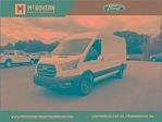 2023 Ford E-Transit 350 Medium Roof RWD, Empty Cargo Van for sale #FM5488 - photo 1