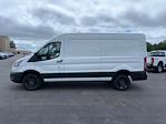 2023 Ford E-Transit 350 Medium Roof RWD, Empty Cargo Van for sale #FM5488 - photo 3