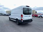 2023 Ford E-Transit 350 Medium Roof RWD, Empty Cargo Van for sale #FM5488 - photo 4