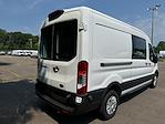 2023 Ford E-Transit 350 Medium Roof RWD, Empty Cargo Van for sale #FM5488 - photo 8