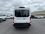 2023 Ford E-Transit 350 Medium Roof RWD, Empty Cargo Van for sale #FM5488 - photo 5