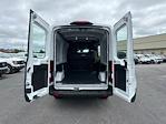 2023 Ford E-Transit 350 Medium Roof RWD, Empty Cargo Van for sale #FM5488 - photo 2