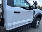 2023 Ford F-550 Regular Cab DRW 4x4, Work Ready Truck LLC WRT Extreme Dump Dump Truck for sale #FM5573 - photo 9