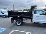 2023 Ford F-550 Regular Cab DRW 4x4, Work Ready Truck LLC WRT Extreme Dump Dump Truck for sale #FM5573 - photo 51
