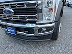 2023 Ford F-550 Regular Cab DRW 4x4, Work Ready Truck LLC WRT Extreme Dump Dump Truck for sale #FM5573 - photo 56