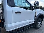 2023 Ford F-550 Regular Cab DRW 4x4, Work Ready Truck LLC WRT Extreme Dump Dump Truck for sale #FM5573 - photo 73