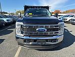 New 2023 Ford F-450 XLT Super Cab 4x4, 9' 6" SH Truck Bodies Landscape Dump for sale #FM5584 - photo 53