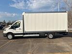 2023 Ford E-Transit 350 4x2, Dejana Truck & Utility Equipment DuraCube Box Van for sale #FM5594 - photo 40