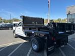 New 2023 Ford F-350 XL Super Cab 4x4, SH Truck Bodies Dump Truck for sale #FM6008 - photo 45
