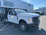 New 2023 Ford F-350 XL Super Cab 4x4, SH Truck Bodies Dump Truck for sale #FM6008 - photo 4