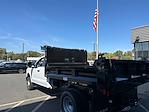 New 2023 Ford F-350 XL Super Cab 4x4, SH Truck Bodies Dump Truck for sale #FM6008 - photo 25