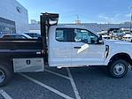 New 2023 Ford F-350 XL Super Cab 4x4, SH Truck Bodies Dump Truck for sale #FM6008 - photo 32
