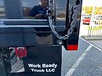 New 2023 Ford F-550 XL Regular Cab 4x4, 9' 3" Work Ready Truck LLC WRT Extreme Dump Dump Truck for sale #FM6016 - photo 18