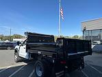 New 2023 Ford F-550 XL Regular Cab 4x4, 9' 3" Work Ready Truck LLC WRT Extreme Dump Dump Truck for sale #FM6016 - photo 2