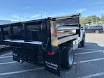 New 2023 Ford F-550 XL Regular Cab 4x4, 9' 3" Work Ready Truck LLC WRT Extreme Dump Dump Truck for sale #FM6016 - photo 32