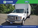 New 2024 Ford E-450 Base 4x2, Transit Classik Box Van for sale #FM6053 - photo 1