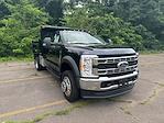 New 2023 Ford F-450 XLT Super Cab 4x4, 9' Work Ready Truck LLC WRT Extreme Dump Dump Truck for sale #FM6218 - photo 3