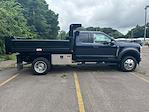 New 2023 Ford F-450 XLT Super Cab 4x4, 9' Work Ready Truck LLC WRT Extreme Dump Dump Truck for sale #FM6218 - photo 32