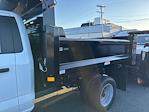 New 2023 Ford F-600 XL Regular Cab 4x4, Work Ready Truck LLC WRT Extreme Dump Dump Truck for sale #FM6312 - photo 4
