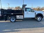 2023 Ford F-600 Regular Cab DRW 4x4, Work Ready Truck LLC WRT Extreme Dump Dump Truck for sale #FM6312 - photo 14