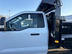2023 Ford F-600 Regular Cab DRW 4x4, Work Ready Truck LLC WRT Extreme Dump Dump Truck for sale #FM6312 - photo 11