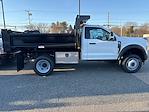 New 2023 Ford F-600 XL Regular Cab 4x4, Work Ready Truck LLC WRT Extreme Dump Dump Truck for sale #FM6312 - photo 13