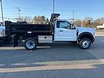 2023 Ford F-600 Regular Cab DRW 4x4, Work Ready Truck LLC WRT Extreme Dump Dump Truck for sale #FM6312 - photo 79