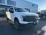 Used 2023 Ford F-150 Lightning Pro SuperCrew Cab AWD, Pickup for sale #FM6537L - photo 8