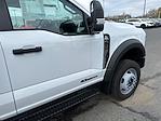 2023 Ford F-550 Regular Cab DRW 4x4, SH Truck Bodies Landscape Dump for sale #FM6569 - photo 9