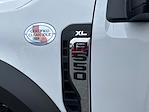 2023 Ford F-550 Regular Cab DRW 4x4, SH Truck Bodies Landscape Dump for sale #FM6569 - photo 22