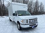 New 2024 Ford E-350 Base 4x2, 16' Bay Bridge Sheet and Post Box Van for sale #FM6594 - photo 8