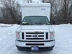 New 2024 Ford E-350 Base 4x2, 16' Bay Bridge Sheet and Post Box Van for sale #FM6594 - photo 9