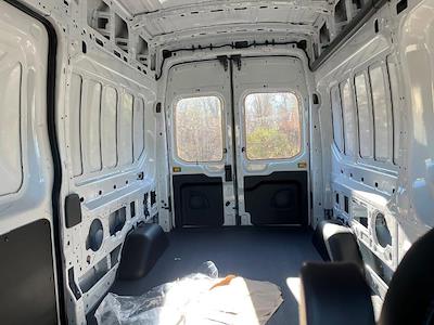 2023 Ford Transit 250 High Roof RWD, Empty Cargo Van for sale #FM6598 - photo 1
