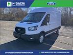 2023 Ford Transit 250 High Roof RWD, Empty Cargo Van for sale #FM6598 - photo 2