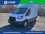 2023 Ford Transit 250 High Roof RWD, Empty Cargo Van for sale #FM6598 - photo 24