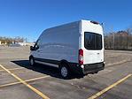 2023 Ford Transit 250 High Roof RWD, Empty Cargo Van for sale #FM6598 - photo 19
