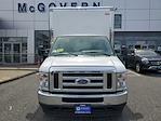 2024 Ford E-450 4x2, Transit Classik Box Van for sale #FM6616 - photo 9