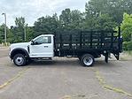 2023 Ford F-550 Regular Cab DRW 4x2, Cab Chassis for sale #FM6637 - photo 5