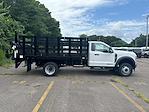 2023 Ford F-550 Regular Cab DRW 4x2, Cab Chassis for sale #FM6637 - photo 2