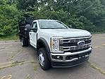 2023 Ford F-550 Regular Cab DRW 4x2, Cab Chassis for sale #FM6637 - photo 13