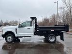 New 2023 Ford F-350 Regular Cab 4x4, Work Ready Truck LLC WRT Extreme Dump Dump Truck for sale #FM6708 - photo 10