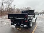 New 2023 Ford F-350 Regular Cab 4x4, Work Ready Truck LLC WRT Extreme Dump Dump Truck for sale #FM6708 - photo 5