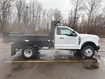 New 2023 Ford F-350 Regular Cab 4x4, Work Ready Truck LLC WRT Extreme Dump Dump Truck for sale #FM6708 - photo 6