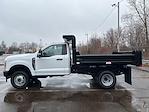 New 2023 Ford F-350 XL Regular Cab 4x4, Work Ready Truck LLC WRT Extreme Dump Dump Truck for sale #FM6708 - photo 10