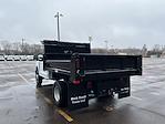 New 2023 Ford F-350 XL Regular Cab 4x4, Work Ready Truck LLC WRT Extreme Dump Dump Truck for sale #FM6708 - photo 4
