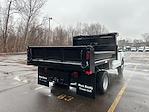 New 2023 Ford F-350 XL Regular Cab 4x4, Work Ready Truck LLC WRT Extreme Dump Dump Truck for sale #FM6708 - photo 13