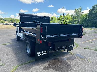 New 2023 Ford F-350 XL Regular Cab 4x4, Work Ready Truck LLC WRT Extreme Dump Dump Truck for sale #FM6723 - photo 2